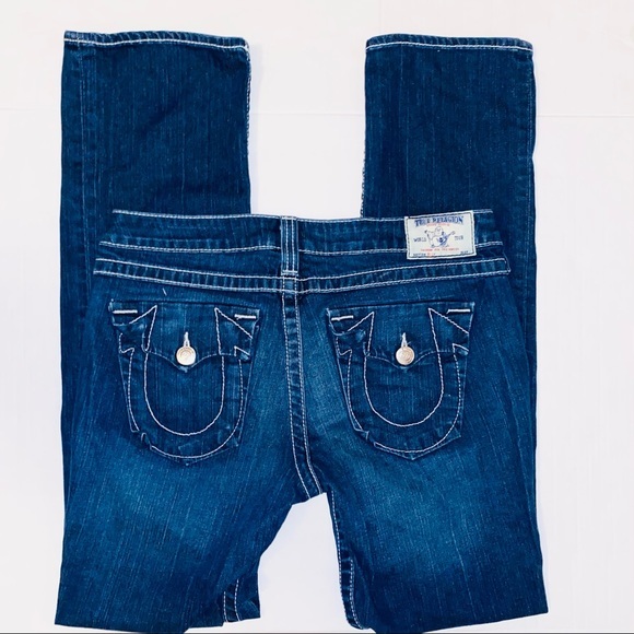 True Religion Denim - True Religion Jeans.